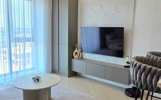 APARTAMENT 2 CAMERE | PIPERA | LOC DE PARCARE SUBTERAN - Poză 2