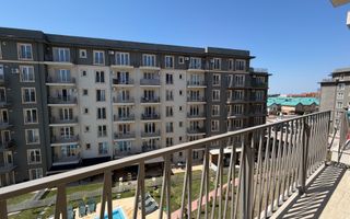 2 camere I Cosmopolis I 50 mp I et 4 I zona Tunari - Poză 7