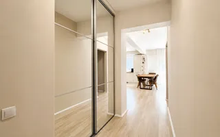 Apartament cu 4 camere si 2 parcari de inchiriat in zona Buna Ziua - Poză 12
