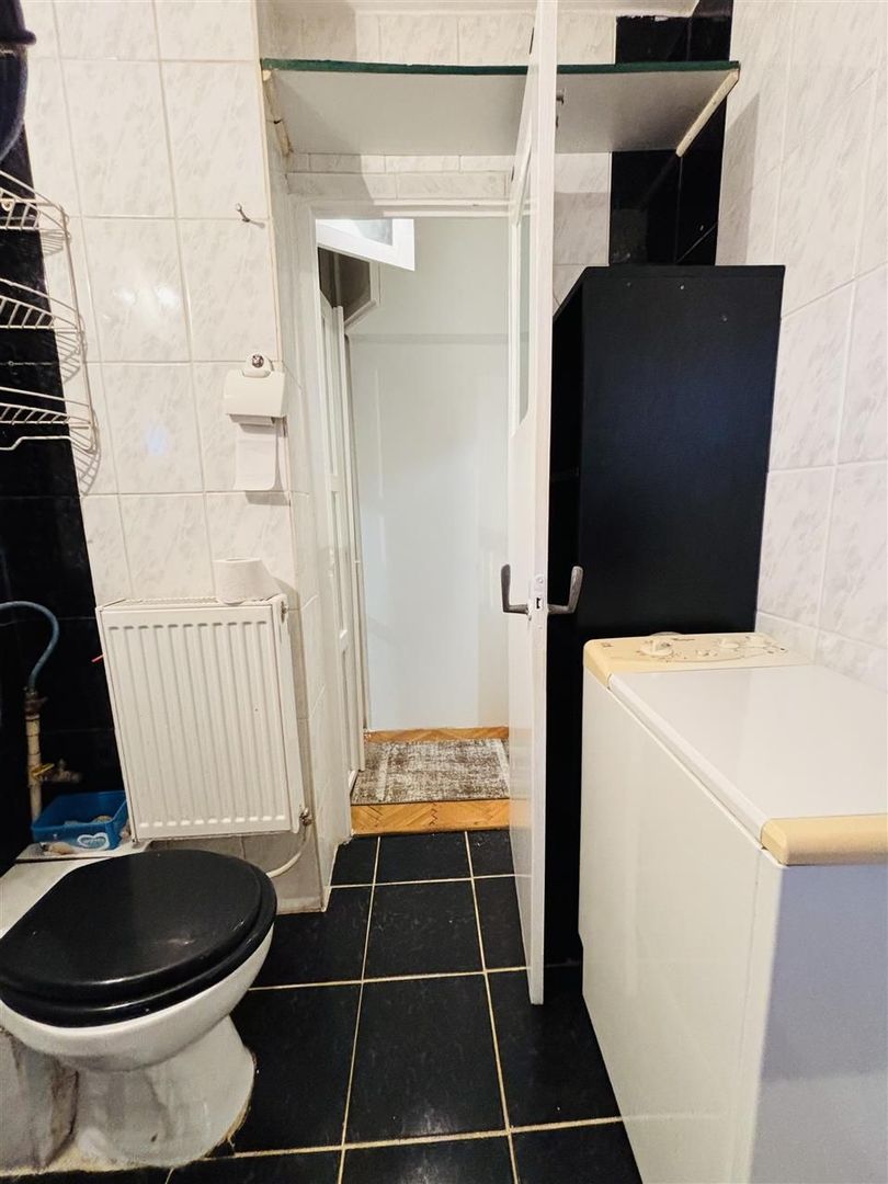 Garsoniera zona Decebal - Poză 5