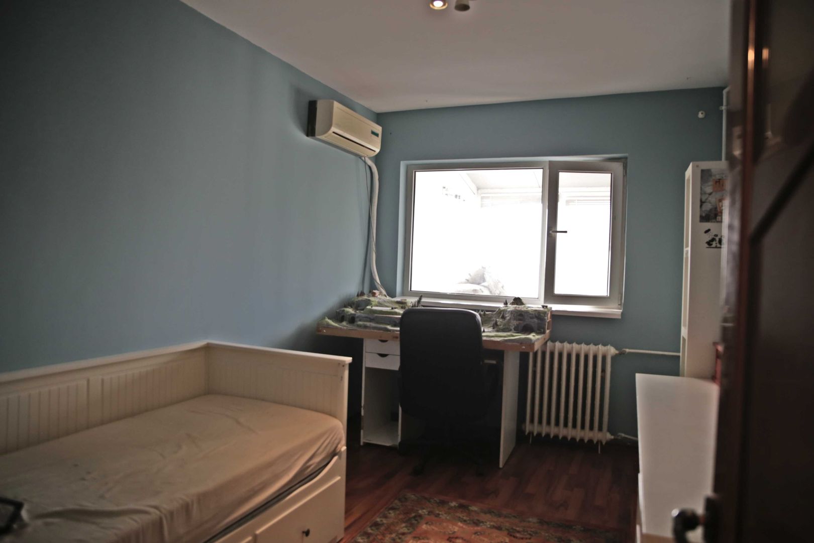 Apartament 4 camere – Colentina / Obor, vizavi de Kaufland, 90 mp, etaj 11 - Poză 5