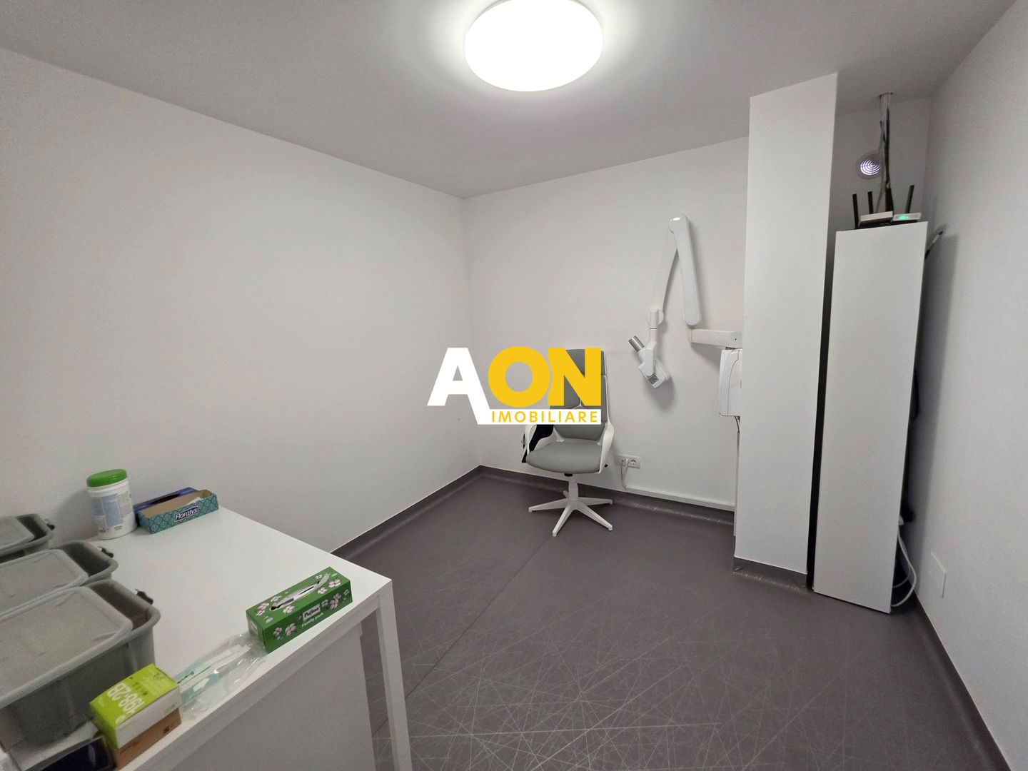 Birou modern de 100 mp în zona centrală – Ideal pentru afacerea ta - Poză 7