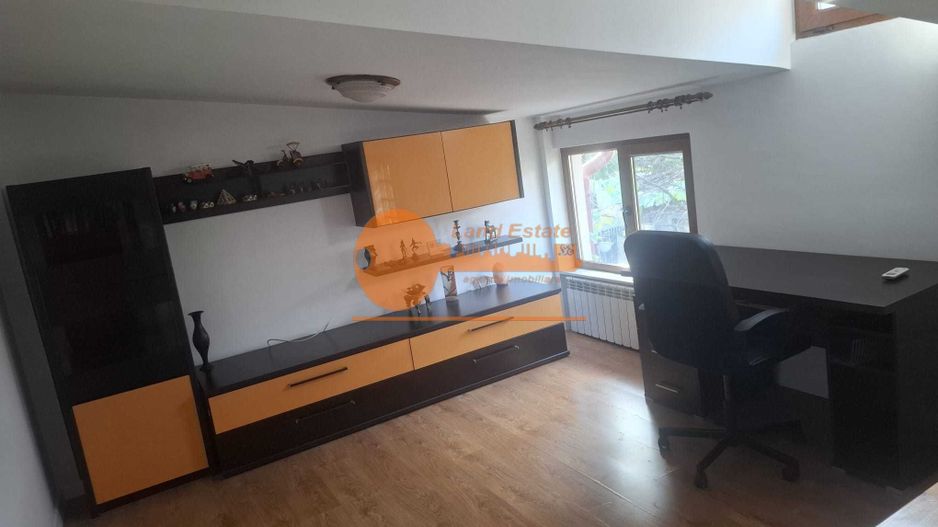 Casă P + Mansardă – Crângași - Poză 1