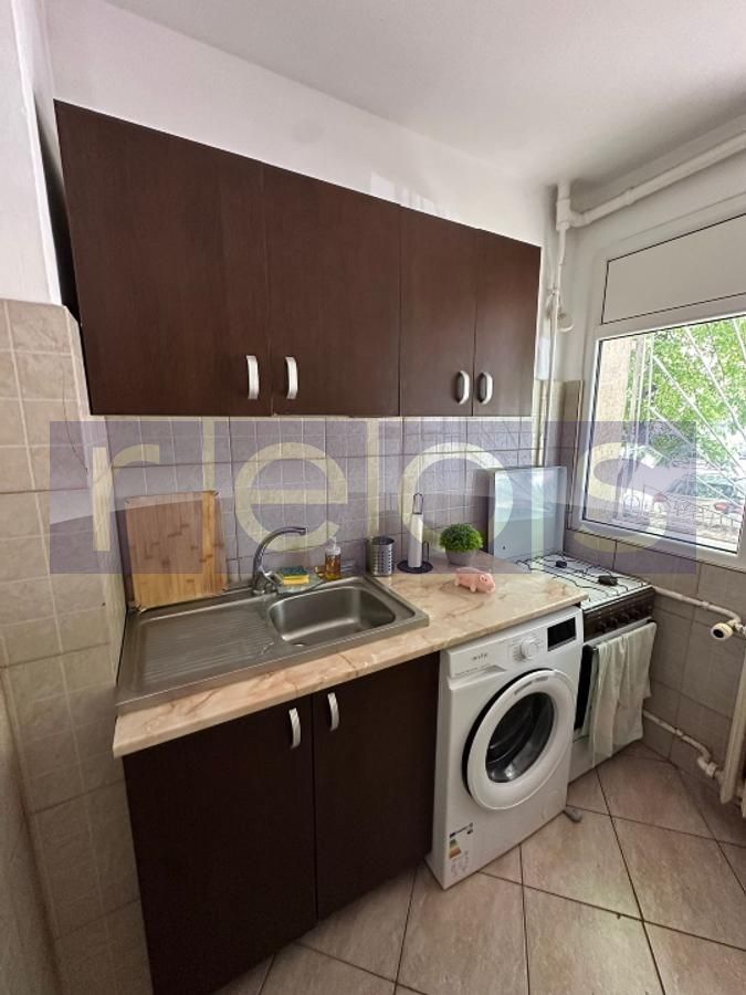 VANZARE GARSONIERA 30MP GURA DE METROU DRISTOR PARTER RENOVAT - Poză 7