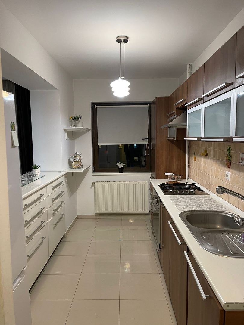 Apartament 3 camere - Grozavesti - Poză 11