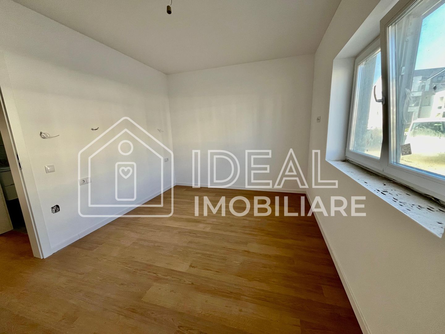 Apartament 2 camere | Ansamblul Rezidențial Da Vinci | 53mp - Poză 6