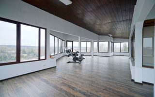 👉 Vilă spectaculoasă pe lac – Ghermănești | 573 mp | Terasă, ponton, - Poză 46