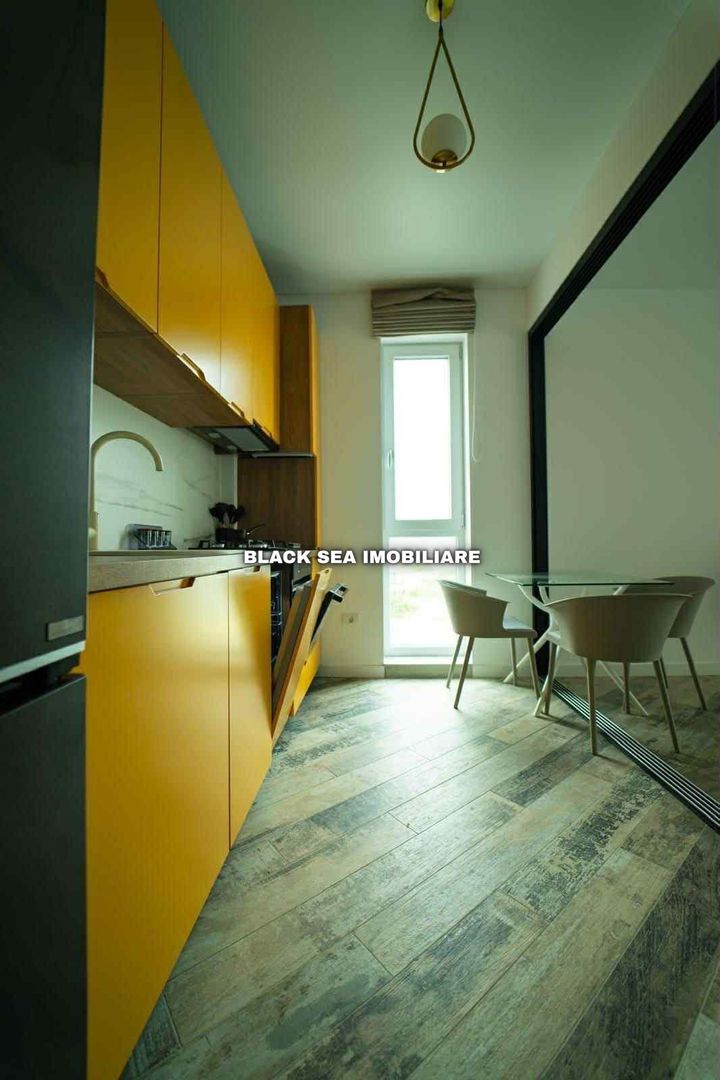 Apartament 2 camere zona Campus cu parcare Privata - TERMEN LUNG - Poză 4