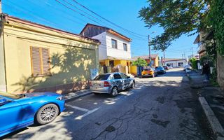 Vanzare proprietate mixtă – Casă + spațiu birou, Ultracentral - Poză 2