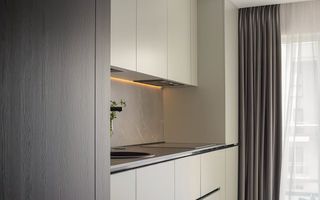 Duplex exclusivist Belvedere Residence Floreasca - Poză 13
