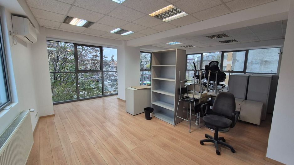 Clădire de birouri de inchiriat in zona Foisorul de Foc - Poză 10