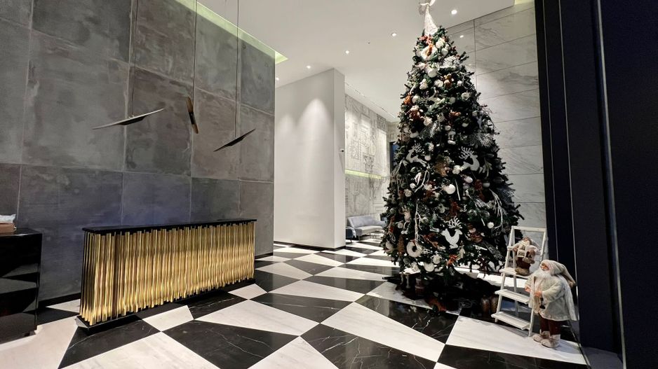 Inchiriere apartament 2 camere | One Herastrau Park - Poză 19