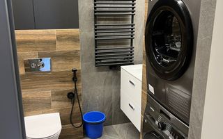 Chirie, apartament, 2 camere, str. Alexandru Bernardazzi, Centru - Poză 8