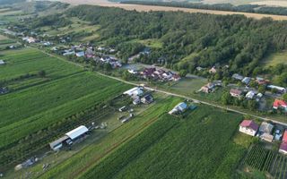 Teren intravilan de vânzare 4.300mp Buhuși - Poză 12