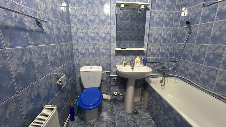 Apartament 2 camere semidecomandat – Etaj 3 – Balcon 7 mp - Poză 16