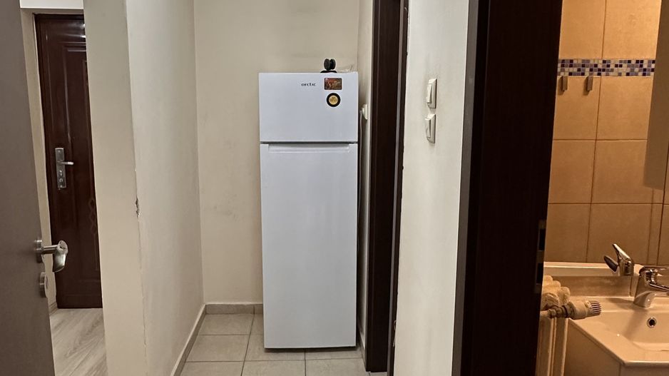 Apartament 2 camere strada Stirbei Voda nr 2 - Sala Palatului - Poză 5