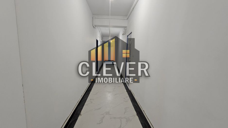Penthouse 2 Camere | 91,3 mp | Terasă generoasa 32,6 mp | Theodor Pallady - Poză 19