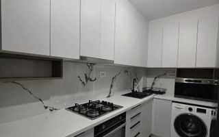Etaj 1/Apartament 3Camere-Decomandat/Mobilat si Utilat! 1.5km de la Belvedere! - Poză 5