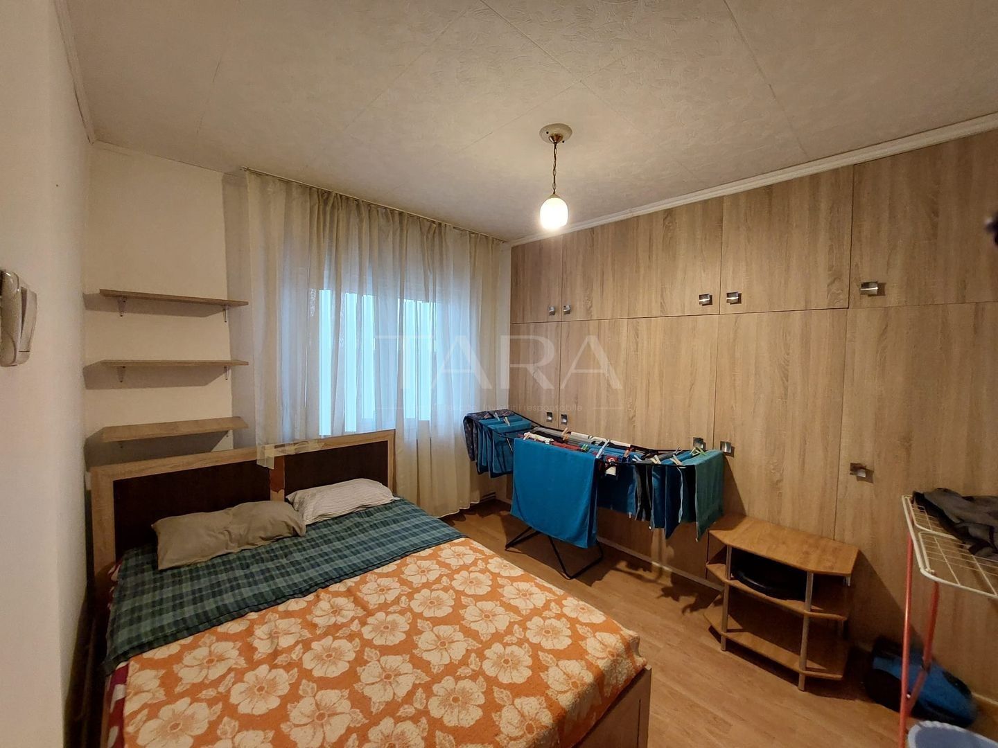 Apartament 2 camere decomandat Florești – zona Gh. Doja. - Poză 9