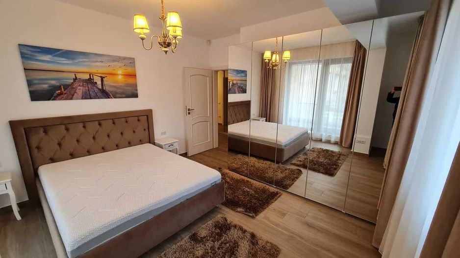 Apartament Barbu Vacarescu | Floreasca - Poză 5