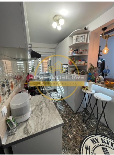 Bloc Nou, ap 4 camere, deomandat, mobilat si utilat, Cug. - Poză 11