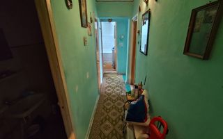 Rahova-Barca | 3 camere | 67mp | et 6 | dec | bloc reabilitat | 110.000 euro - Poză 3