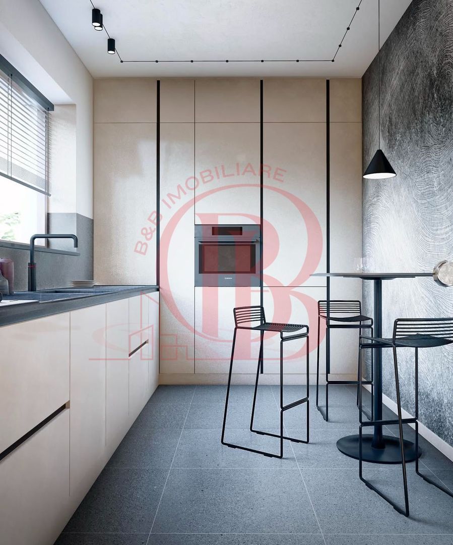 Titan-Pallady-Apartament 3 camere decomandat-7min STB - Poză 12