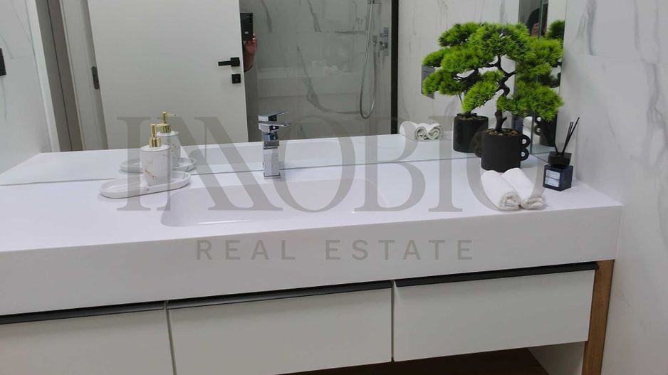 Apartament 2 camere/ Floreasca / Yacht Kid - Poză 7