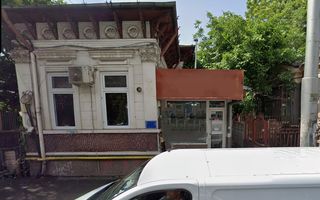 Spatiu comercial de inchiriat in zona Dacia (Stradal-Horeca) Comision 0 - Poză 1