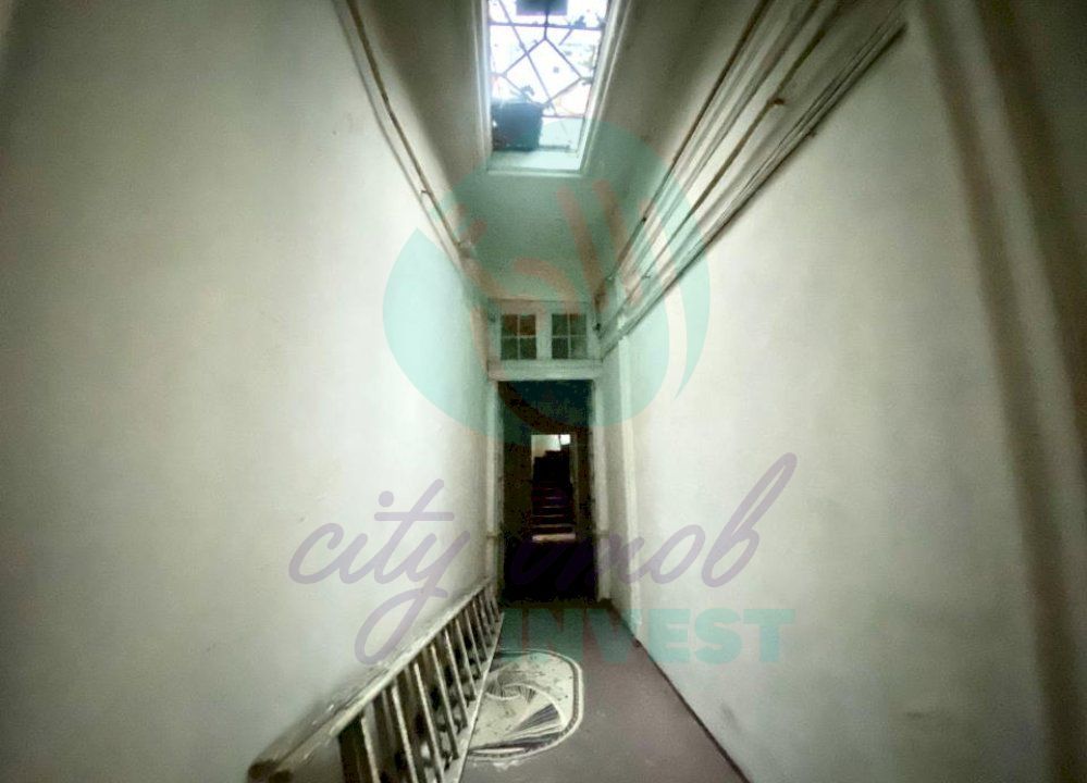 Casa cu personalitate de la 1900 Eminescu-Romana - Poză 11