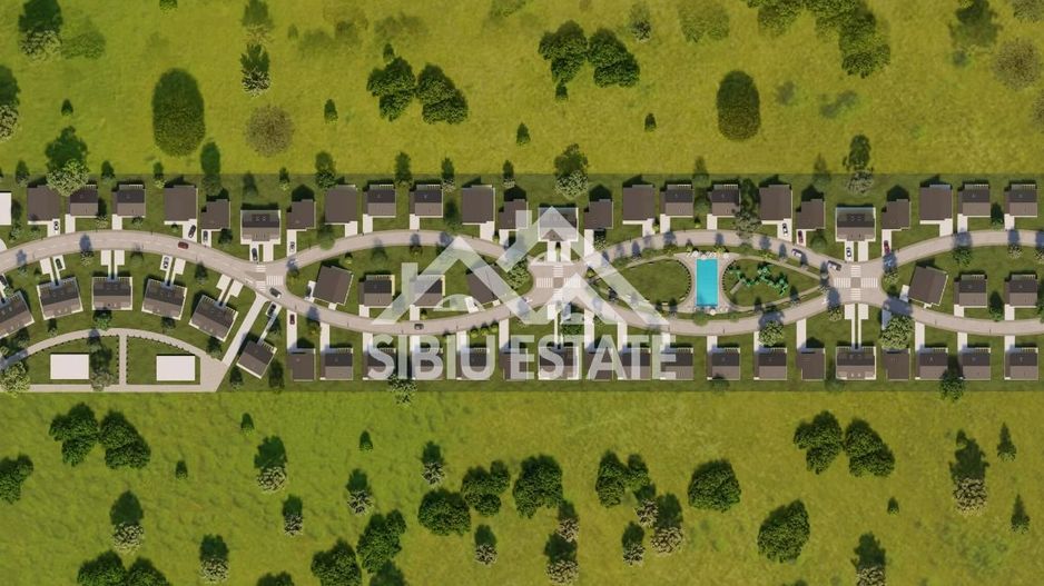 Casa noua cu mutare rapida - Poză 8