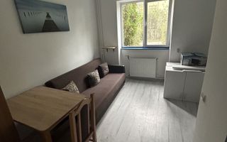 Garsonieră mobilată și utilată aproape de stadionul CFR. - Poză 3