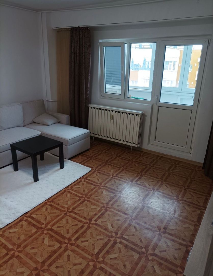 AP. 3 CAMERE RAHOVA, BUCATARIE INCHISA, MOBILAT/UTILAT COMPLET, BOILER - Poză 2