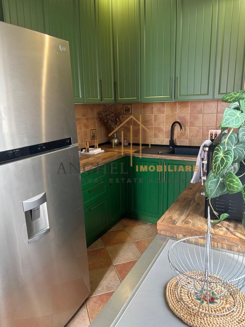 Apartament 3 camere, ultracentral – Piața Libertății, Timișoara - Poză 12