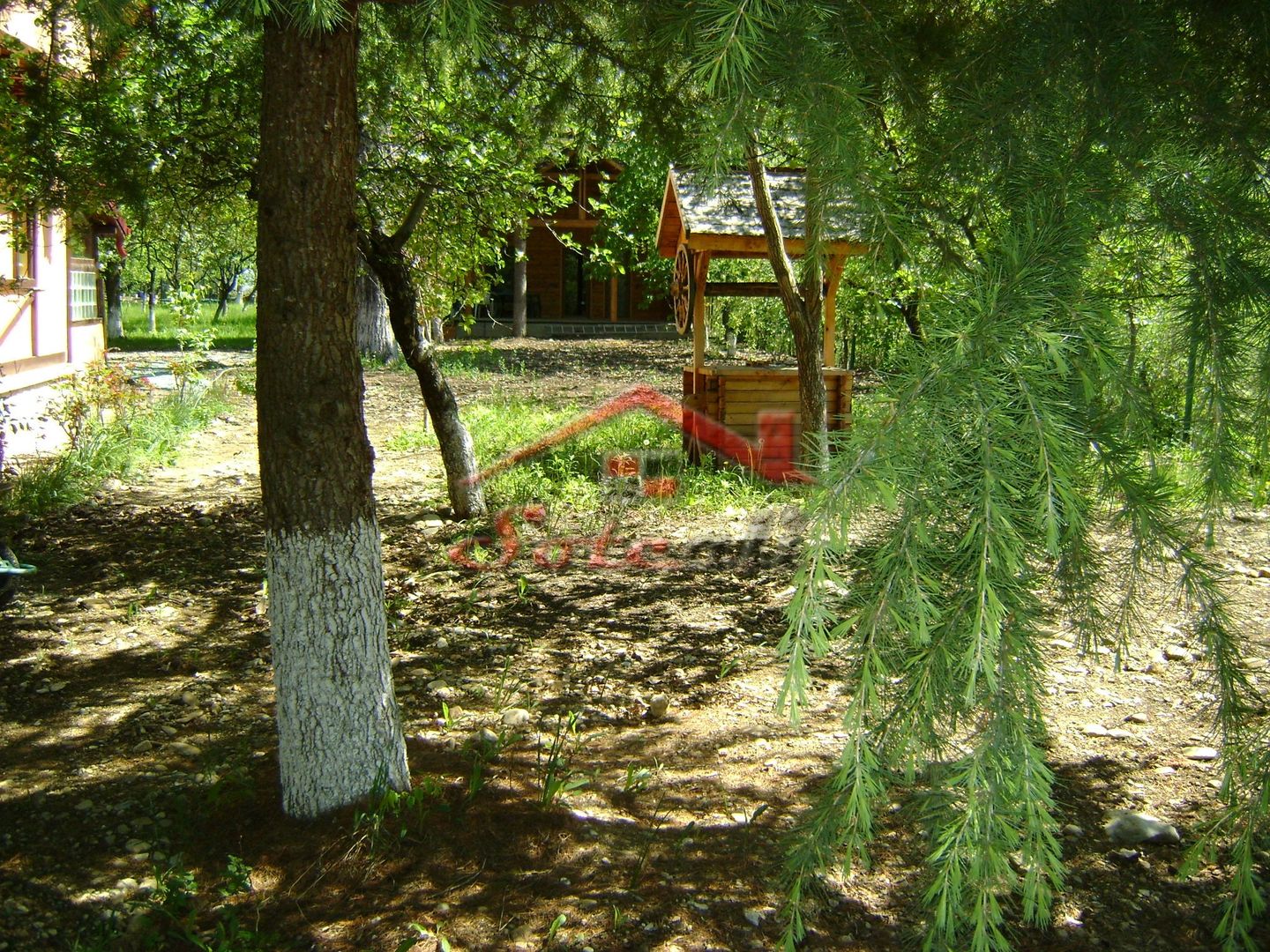 Vila de vanzare Cornu de Jos - Poză 30