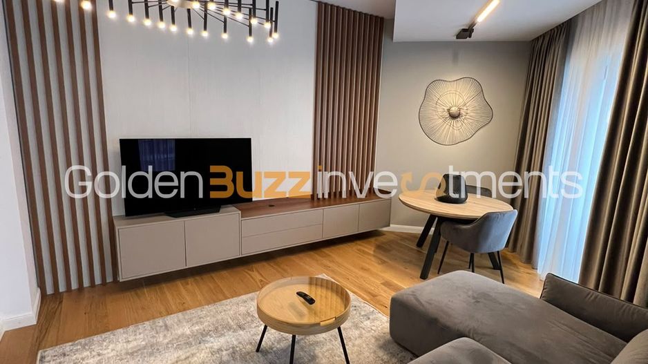 Apartament 2 camere de închiriat – Herăstrău - Poză 1