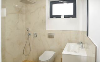 Vilă modernă premium în Gheorgheni, 2 nivele, finisaje de lux - Poză 7