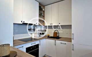 Apartament de închiriat cu 2 camere în PRIMA ARENA, Oradea - Poză 6