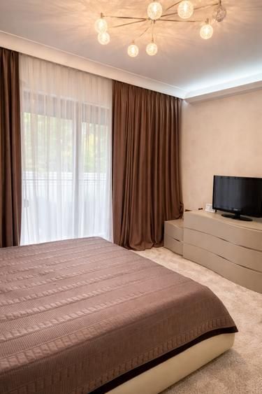 Apartament 3 Camere Grozăvești 20th Residence - Poză 5