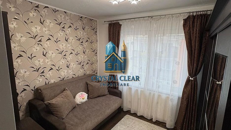 Apartament 3 camere - cartier Tudor Vladmirescu, str. Muncii - Poză 2
