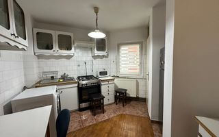 Apartament 2 camere decomandate etajul I Ion Mester! - Poză 8