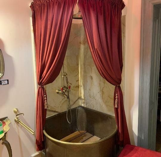 BRASADAS închiriază vila 21 cam UNIRII Birouri exclusive. - Poză 7