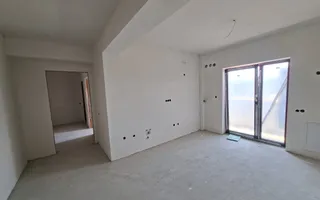 Apartament 40.39 mp utili balcon 7.3 mp lift si parcare pe Dna Stanca - Poză 12