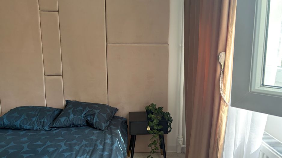 Apartament cochet cu doua camere, Brancoveanu, 82.900€ - Poză 9