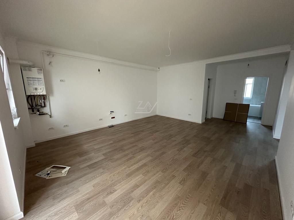 Duplex modern pe parter. Toate utilitatile. - Poză 2