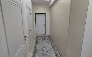 Chirie, apartament, 2 camere, str. Alba Iulia, Buiucani - Poză 7