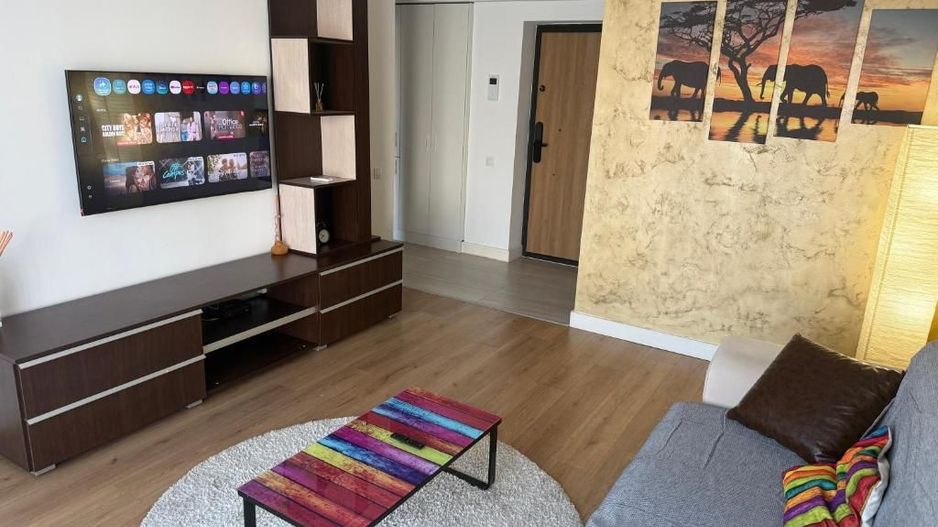 Onix Park || 2 Camere || Amenajat modern || Comision 0% - Poză 2