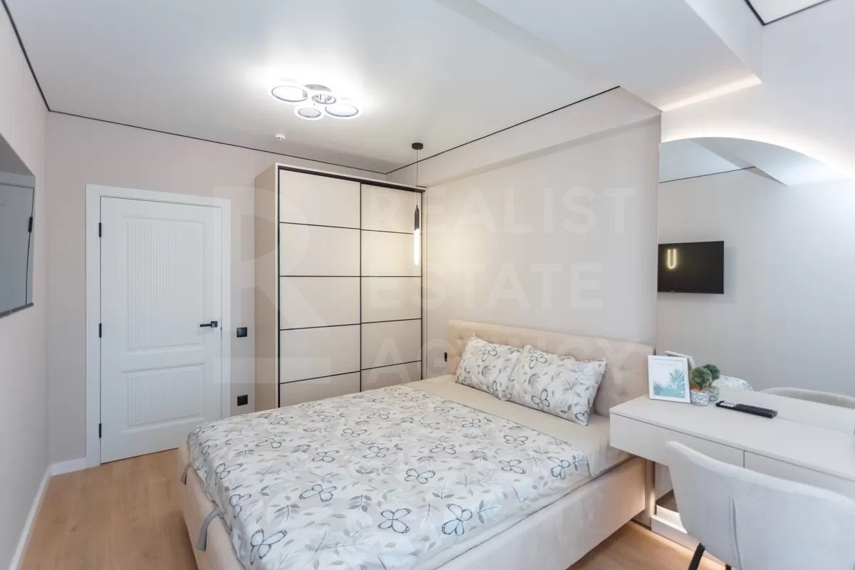 Chirie, apartament, 2 camere, bul. Mircea cel Bătrân, Ciocana - Poză 10