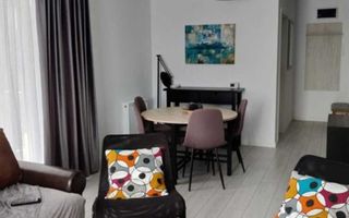 Gran Via Park Lujerului | 3 Camere | 2 Bai | Terasa - Poză 3