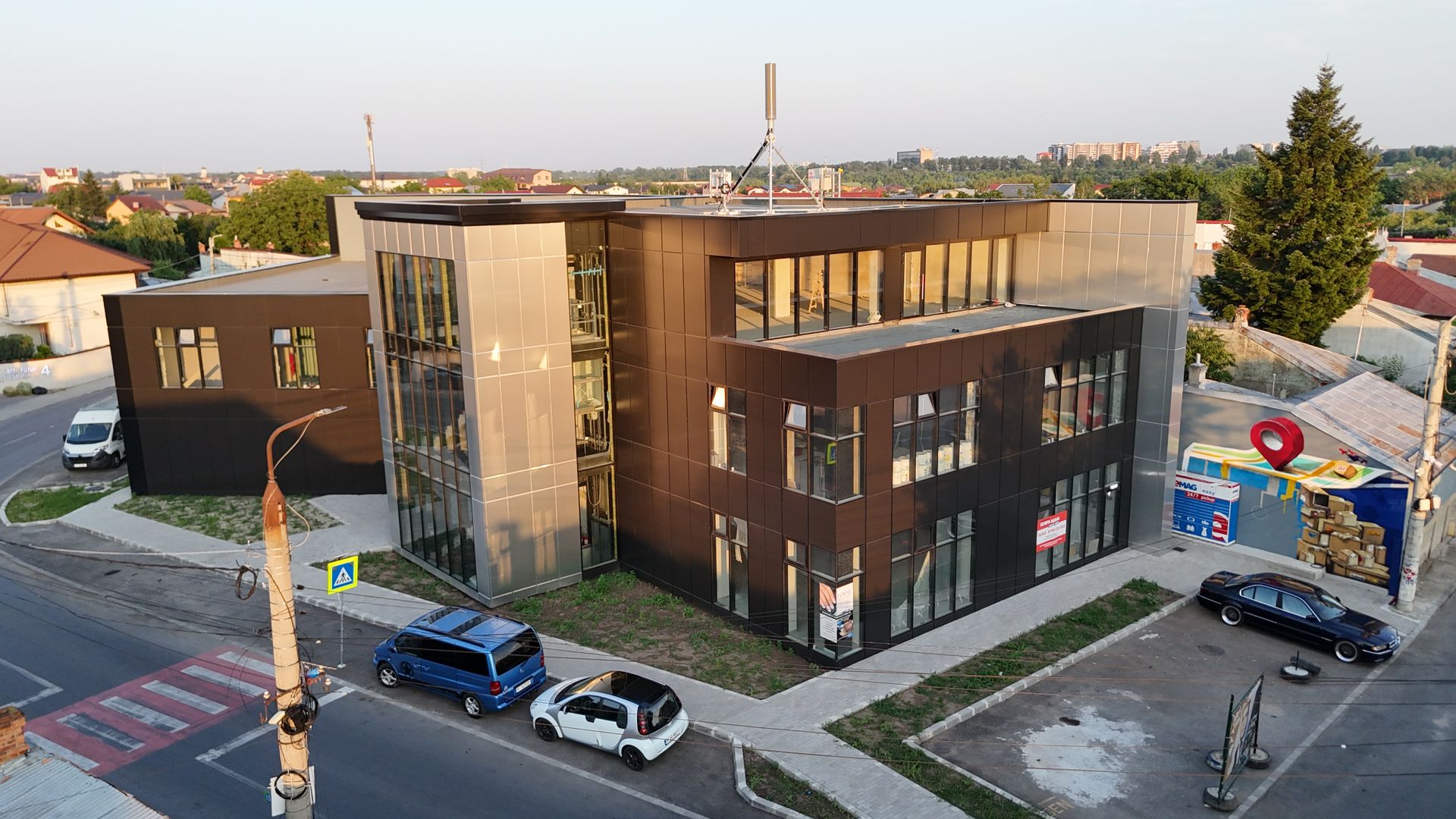 Spatiu ideal pentru Loc de joaca / Activitati copii | Dobroesti | TVA deductibil - Poză 14